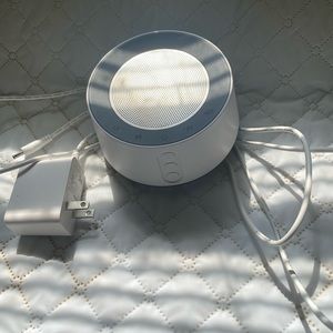 Letsfit white noise machine